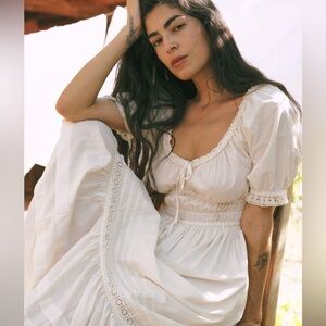 Christy Dawn Brynne Dress